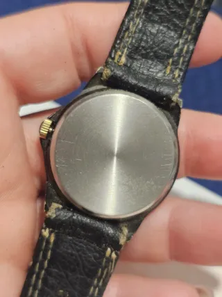 Orologio Rene' Philippe Quarzo Vintage