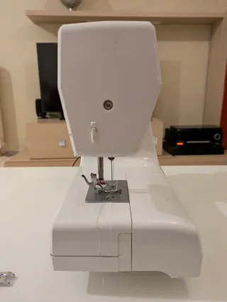 Macchina da cucire 204 special