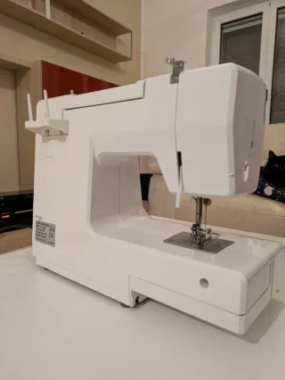 Macchina da cucire 204 special