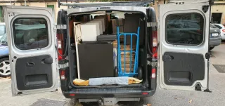 Se hacen portes por toda la isla