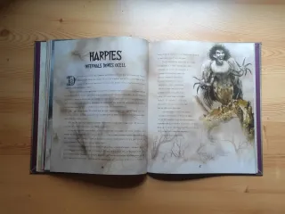 El gran llibre dels éssers fantàstics