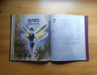 El gran llibre dels éssers fantàstics