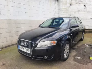 Audi A4 2005