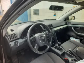 Audi A4 2005