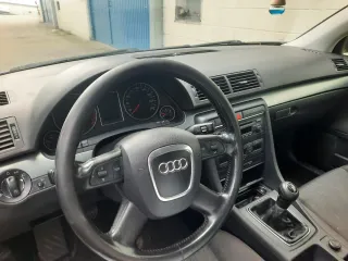 Audi A4 2005