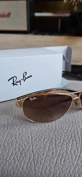 Gafas de sol Ray-Ban RB3386 Unisex
