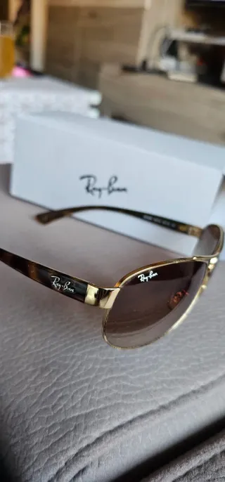 Gafas de sol Ray-Ban RB3386 Unisex