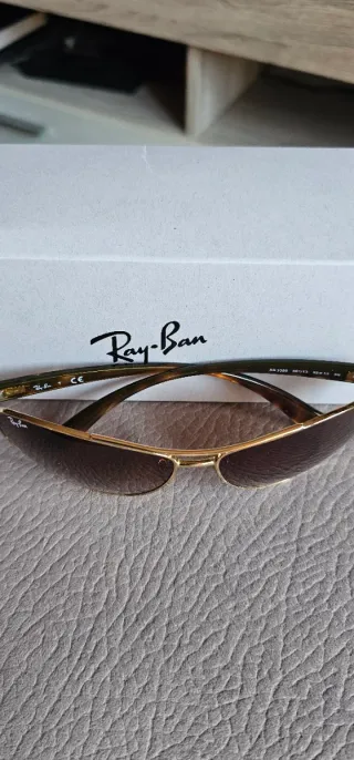 Gafas de sol Ray-Ban RB3386 Unisex