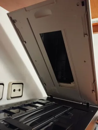 Escáner Epson Perfection V600 Photo