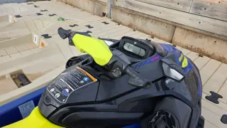 Sea-Doo Wake Pro 230 2021