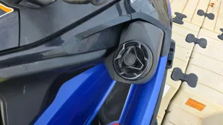 Sea-Doo Wake Pro 230 2021