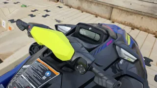 Sea-Doo Wake Pro 230 2021