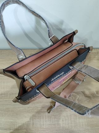 Bolso Sweet Candy Sweet Dream Rosa