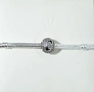 Charm Esférico de Mickey Mouse de Disney