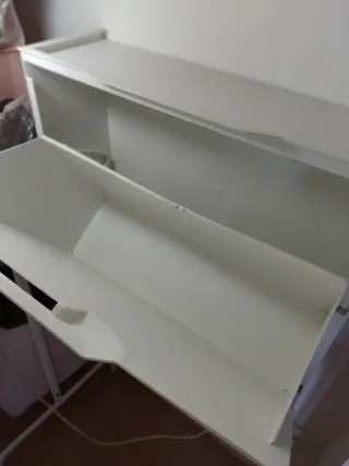 Zapatero, organizador multiusos