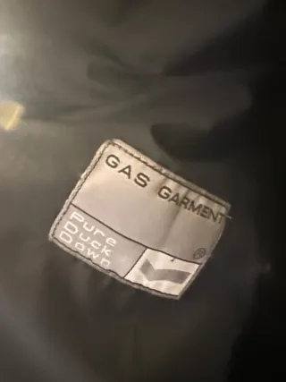 Giubbotto GAS donna taglia M