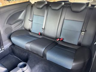 SEAT Ibiza style connect 3p