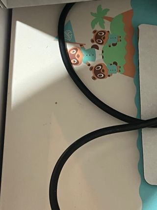 Nintendo Switch Edición Animal Crossing+funda