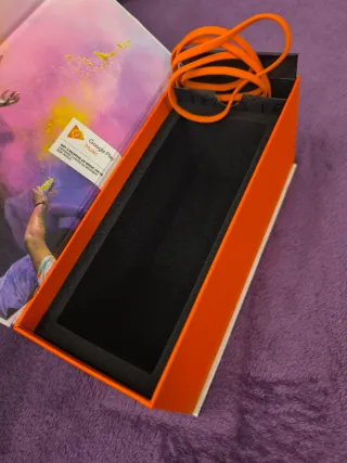 Altavoz JBL Flip 4, perfecto estado. Batería nueva