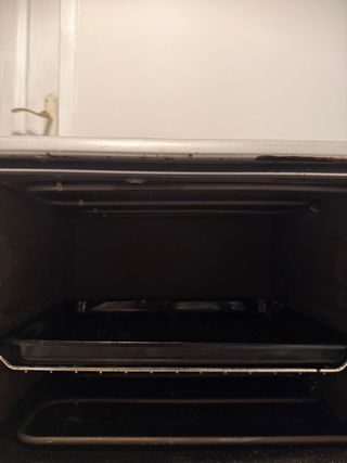 Horno Eléctrico Moulinex