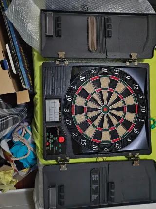 Diana Electrónica CB-150CW. Sin estrenar