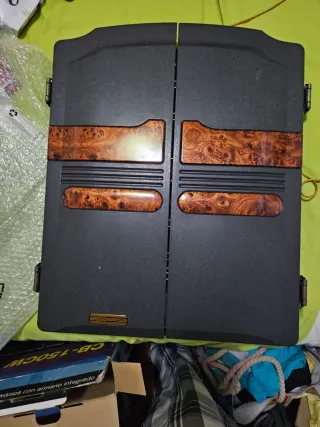 Diana Electrónica CB-150CW. Sin estrenar