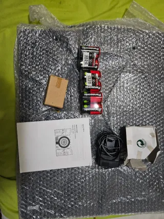 Diana Electrónica CB-150CW. Sin estrenar