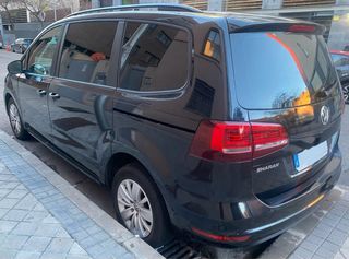 Volkswagen Sharan 2017