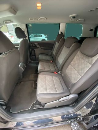 Volkswagen Sharan 2017