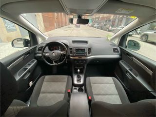 Volkswagen Sharan 2017
