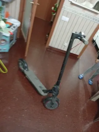Patinete Eléctrico