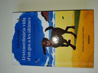 L'extraordinària vida d'un gos a les últimes