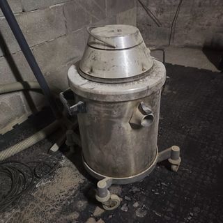 Aspirapolvere industriale TASKI