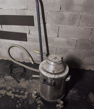 Aspirapolvere industriale TASKI