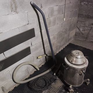 Aspirapolvere industriale TASKI