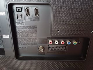 Samsung TV  22 pulgadas