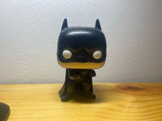 Funko Pop Batman