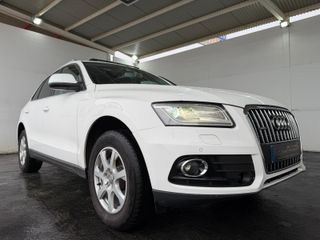 AUDI Q5 2.0 TDI QUATTRO 177CV S TRONIC AÑO 2013