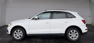 AUDI Q5 2.0 TDI QUATTRO 177CV S TRONIC AÑO 2013