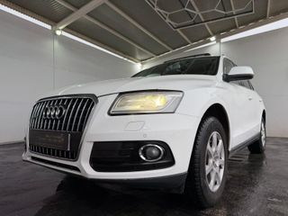 AUDI Q5 2.0 TDI QUATTRO 177CV S TRONIC AÑO 2013
