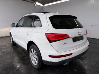 AUDI Q5 2.0 TDI QUATTRO 177CV S TRONIC AÑO 2013