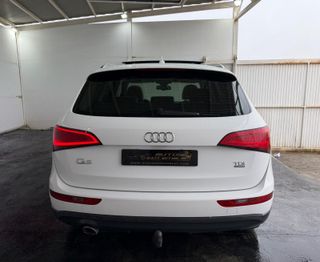 AUDI Q5 2.0 TDI QUATTRO 177CV S TRONIC AÑO 2013