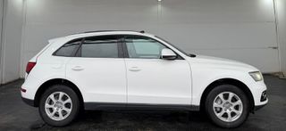 AUDI Q5 2.0 TDI QUATTRO 177CV S TRONIC AÑO 2013