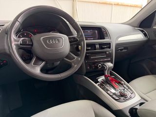 AUDI Q5 2.0 TDI QUATTRO 177CV S TRONIC AÑO 2013