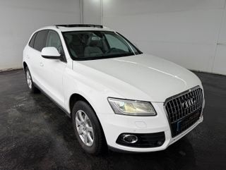 AUDI Q5 2.0 TDI QUATTRO 177CV S TRONIC AÑO 2013