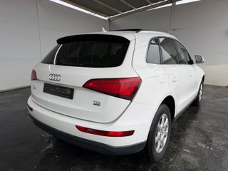 AUDI Q5 2.0 TDI QUATTRO 177CV S TRONIC AÑO 2013