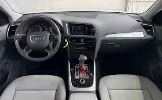 AUDI Q5 2.0 TDI QUATTRO 177CV S TRONIC AÑO 2013