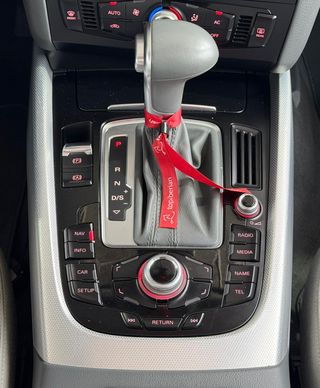 AUDI Q5 2.0 TDI QUATTRO 177CV S TRONIC AÑO 2013