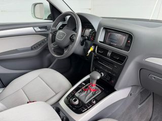 AUDI Q5 2.0 TDI QUATTRO 177CV S TRONIC AÑO 2013