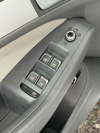 AUDI Q5 2.0 TDI QUATTRO 177CV S TRONIC AÑO 2013